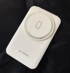 スリコ 3INCHARGER