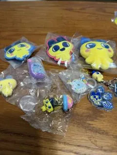 たまごっちパラダイスと一番くじA賞セット - メルカリ