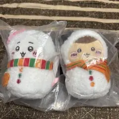 セブンイレブンエニマイくじちいかわ