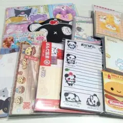 大量 バラメモ 絵柄被り無し 820枚