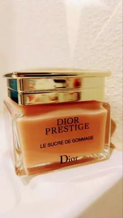2025年最新】dior プレステージ ゴマージュの人気アイテム - メルカリ