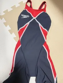 スピード140 speedo FINA認証 水着