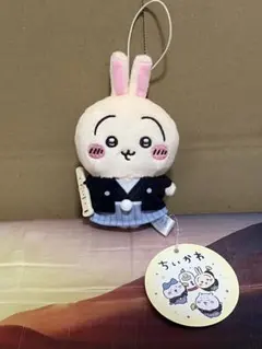 うさぎ お正月マスコット ちいかわ