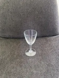 日本製 小型透明 ショットグラス ワイングラス