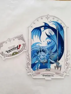 第五人格　アクリルスタンド　限定