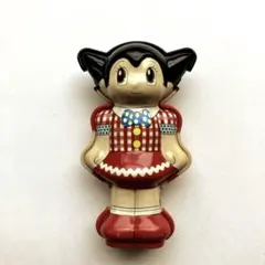 希少】鉄腕アトム ソフビ 『ウラン』 ちゃん タカラ - メルカリ