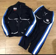 値下げ中NIKE × UNDERCOVER Track Suit セットアップ