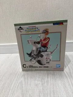 一番くじドラゴンボール　SNAPCOLLECTION2 C賞 亀仙人