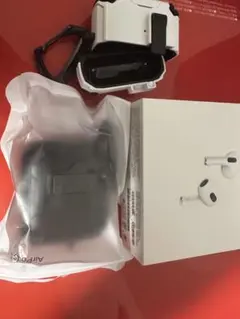 Apple AirPods 第3世代 本体
