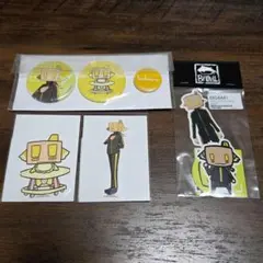 BinTRoLL はこたろー セット BinTRoLL はこたろー ぬいんとろぉる セット - メルカリ