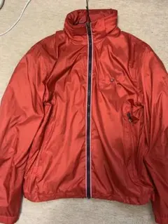 ナイロンジャケット