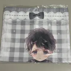 ディアラバ 無神ルキ Vampire Baby くじ クッションカバー