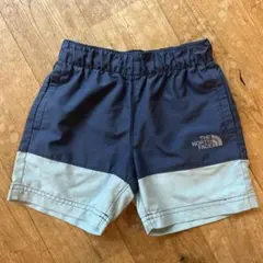 THE NORTH FACE 水陸両用パンツ