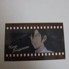 名探偵コナン 萩原研二 フィルム風クリアシート