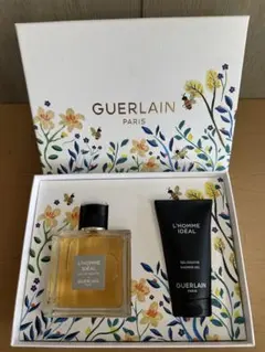◆ ゲラン ロム イデアル オーデパルファン　EDP 50ml シャンプーセットのサムネイル