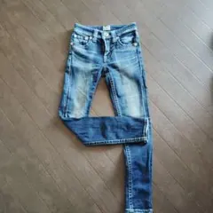 RODEO CROWNS・デニム23inchのサムネイル