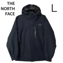 ▪️THE NORTH FACE グレイストリクライメイトパーカー S ブラック系 