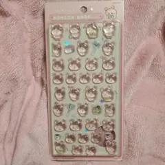 ちいかわボンドロシール 古本屋