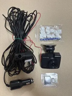 WATEX DVR-F-Pro / DVR-FR-Pro ドライブレコーダー - メルカリ