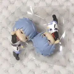 坂田銀時　まちぼうけ　ガチャガチャ