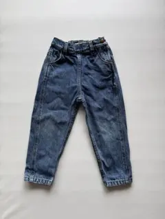 SOOR PLOOM】Retro Jean Denim 4y - メルカリ