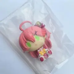 一番くじ ホロライブ ちょこのっこ さくらみ こ 星街すいせい 2種 み