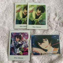 あんスタ 朔間凛月 セット