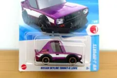 希少　ホットウィール　バス　リバティー物 2025年最新】リバティーウォーク ホットウィールの人気アイテム