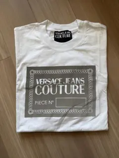 versace Tシャツ Versace jeans coutureのサムネイル