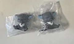 ツイステ 肩ズン グリム