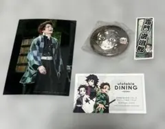 鬼滅の刃 竈門炭治郎 4点セット