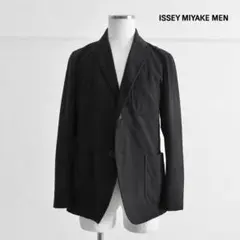 2026年最新】ISSEY MIYAKE メンズ テーラードジャケットの人気アイテム