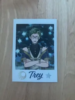 ツイステ展 ランダムカードコレクション トレイ