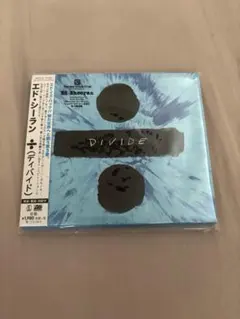 エド・シーラン÷ (Divide）のサムネイル