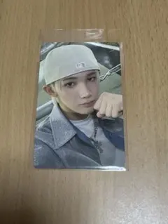 &TEAM Back to Life ショーケーストレカ