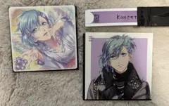 【匿名配送】うたプリ　美風藍