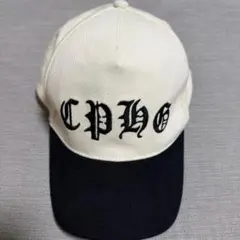 キャプテンズヘルム　キャップ　ゴルフ