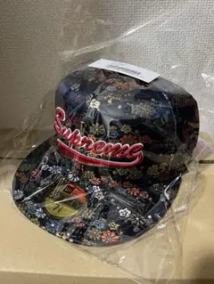 Supreme New Era 59FIFTY キャップ BLACK 7 5/8 - メルカリ