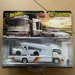 ホットウィール チームトランスポート