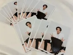 SnowMan 目黒蓮 公式写真