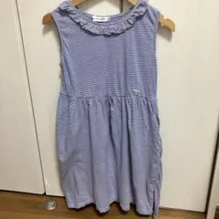 べべ　ノースリーブワンピース