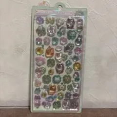 正規品　ボンボンドロップシール　オリジナル　猫　ねこねこボンボン　クーリア