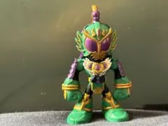 仮面ライダーミニフィギュア鎧武24