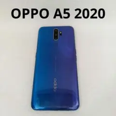 2026年最新】OPPO 機種名：OPPO A5 2020 スマートフォン本体の人気
