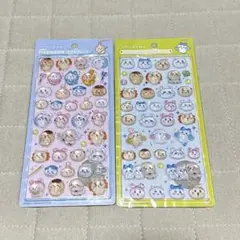 【正規品】ちいかわ ボンボンドロップシール セット