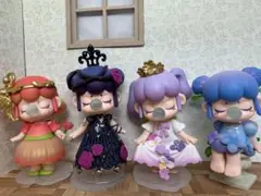 Nanci ナンシー フィギュア 妖精 秘密の花園 シークレットガーデン
