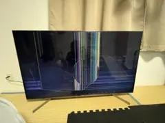 2025年最新】sony bravia 55インチ ジャンクの人気アイテム