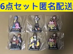 デジモンシリーズ　一番くじ　光と闇の衝突　G賞　ラバースタンド　セット