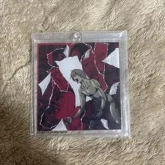 デスノート DMMくじ E賞 アクリルキーホルダー 夜神月