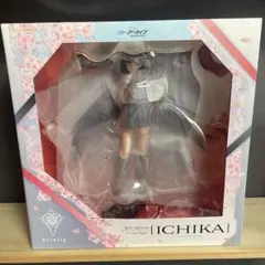 ブルーアーカイブ -Blue Archive- イチカ 1/7 完成品フィギュア